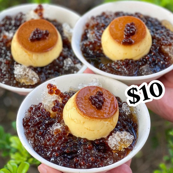 最低10元！高雄8家銅板美食推薦：粉圓冰、古早味粉漿蛋餅必吃，還有隱藏版無名炒飯