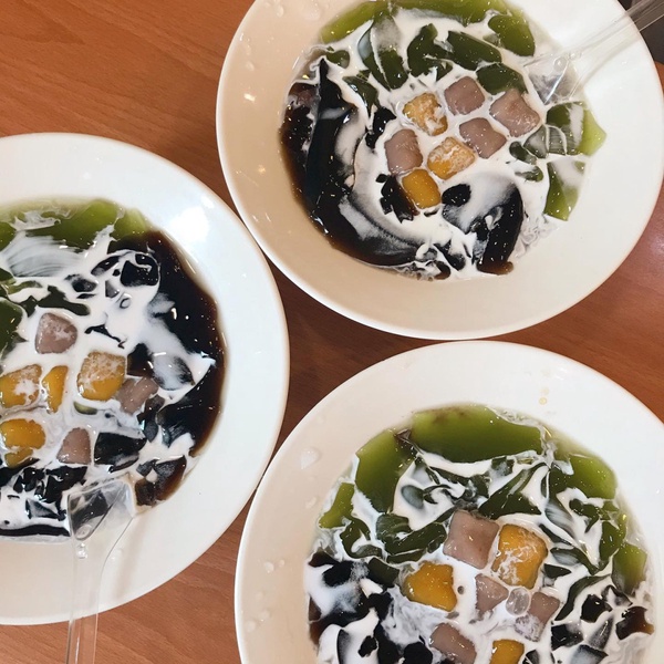 最低10元！高雄8家銅板美食推薦：粉圓冰、古早味粉漿蛋餅必吃，還有隱藏版無名炒飯