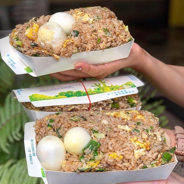 最低10元！高雄8家銅板美食推薦：粉圓冰、古早味粉漿蛋餅必吃，還有隱藏版無名炒飯