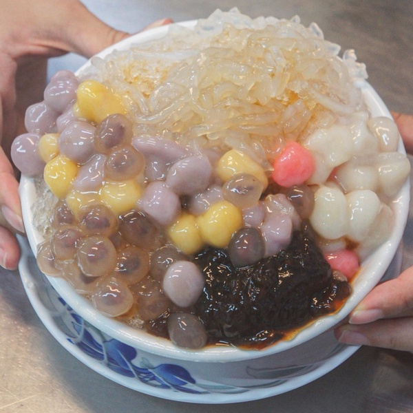 最低10元！高雄8家銅板美食推薦：粉圓冰、古早味粉漿蛋餅必吃，還有隱藏版無名炒飯