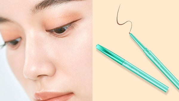 開架眼線液推薦！DCARD、PTT網友激推20款，抗暈防水耐磨擦，這支是油眼皮救星