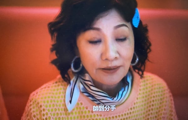 8個《媽，別鬧了！》的彩蛋！吳慷仁住進言情小說、《飛龍在天》CP相隔20年再相遇