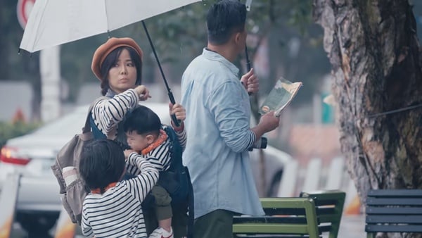 8個《媽，別鬧了！》的彩蛋！吳慷仁住進言情小說、《飛龍在天》CP相隔20年再相遇