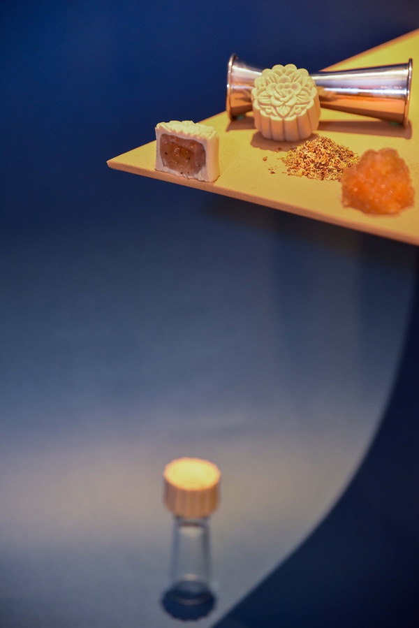 2022中秋禮盒推薦25:W飯店「REMIX馨。潮禮盒」