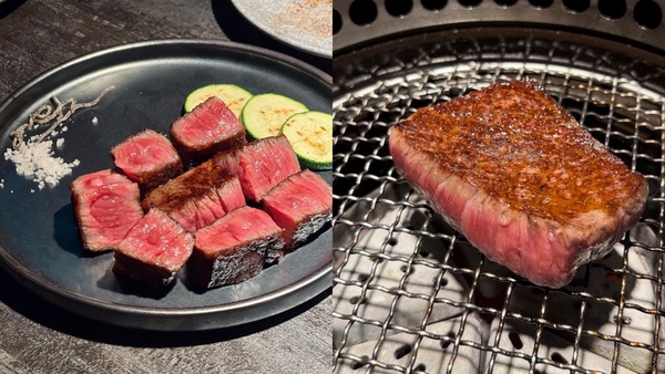 2022全台5縣市燒肉地圖！無菜單和牛燒肉、高CP燒肉餐廳推薦，約會慶祝就吃這間！