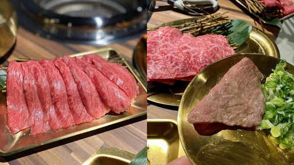 2022全台5縣市燒肉地圖！無菜單和牛燒肉、高CP燒肉餐廳推薦，約會慶祝就吃這間！