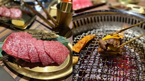 2022全台5縣市燒肉地圖！無菜單和牛燒肉、高CP燒肉餐廳推薦，約會慶祝就吃這間！