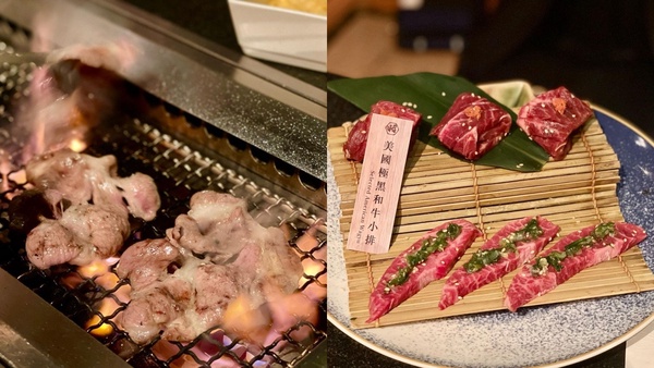 2022全台5縣市燒肉地圖！無菜單和牛燒肉、高CP燒肉餐廳推薦，約會慶祝就吃這間！