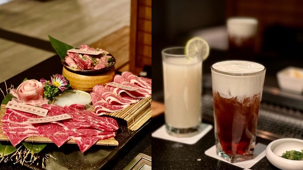 2022全台5縣市燒肉地圖！無菜單和牛燒肉、高CP燒肉餐廳推薦，約會慶祝就吃這間！