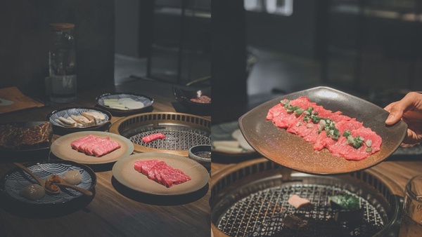 2022全台5縣市燒肉地圖！無菜單和牛燒肉、高CP燒肉餐廳推薦，約會慶祝就吃這間！