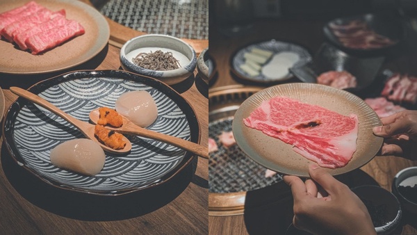 2022全台5縣市燒肉地圖！無菜單和牛燒肉、高CP燒肉餐廳推薦，約會慶祝就吃這間！