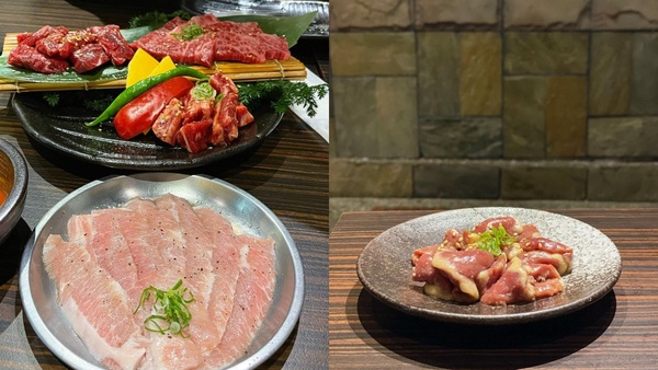2022全台5縣市燒肉地圖！無菜單和牛燒肉、高CP燒肉餐廳推薦，約會慶祝就吃這間！