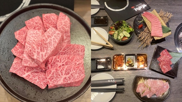 2022全台5縣市燒肉地圖！無菜單和牛燒肉、高CP燒肉餐廳推薦，約會慶祝就吃這間！
