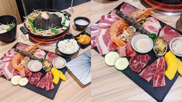 2022全台5縣市燒肉地圖！無菜單和牛燒肉、高CP燒肉餐廳推薦，約會慶祝就吃這間！