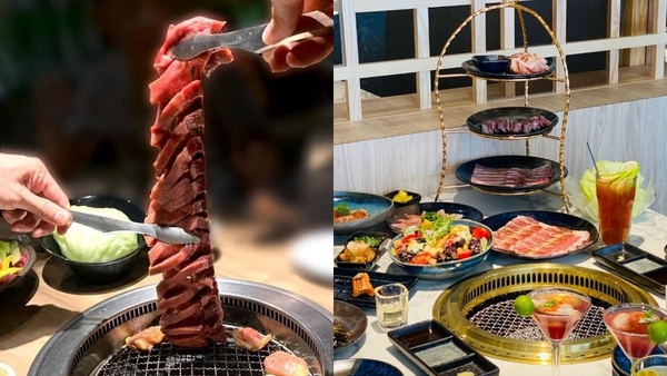 2022全台5縣市燒肉地圖！無菜單和牛燒肉、高CP燒肉餐廳推薦，約會慶祝就吃這間！