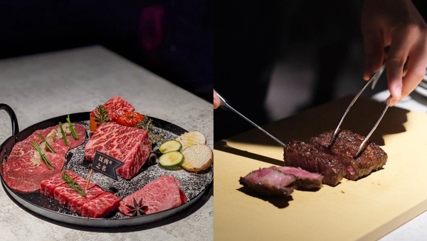2022全台5縣市燒肉地圖！無菜單和牛燒肉、高CP燒肉餐廳推薦，約會慶祝就吃這間！