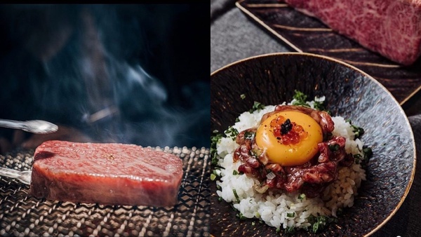 2022全台5縣市燒肉地圖！無菜單和牛燒肉、高CP燒肉餐廳推薦，約會慶祝就吃這間！