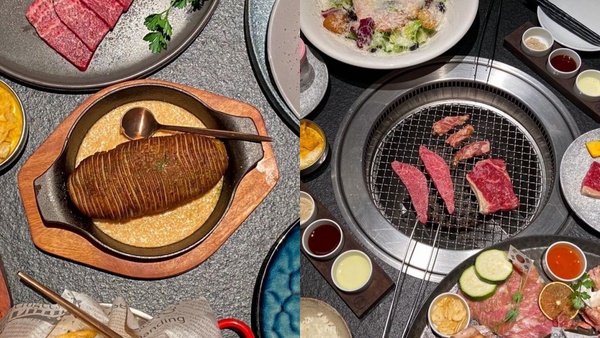2022全台5縣市燒肉地圖！無菜單和牛燒肉、高CP燒肉餐廳推薦，約會慶祝就吃這間！