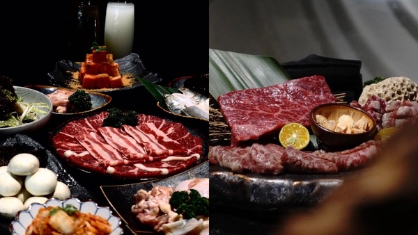 2022全台5縣市燒肉地圖！無菜單和牛燒肉、高CP燒肉餐廳推薦，約會慶祝就吃這間！