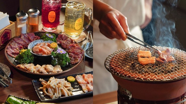 2022全台5縣市燒肉地圖！無菜單和牛燒肉、高CP燒肉餐廳推薦，約會慶祝就吃這間！