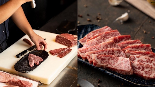 2022全台5縣市燒肉地圖！無菜單和牛燒肉、高CP燒肉餐廳推薦，約會慶祝就吃這間！