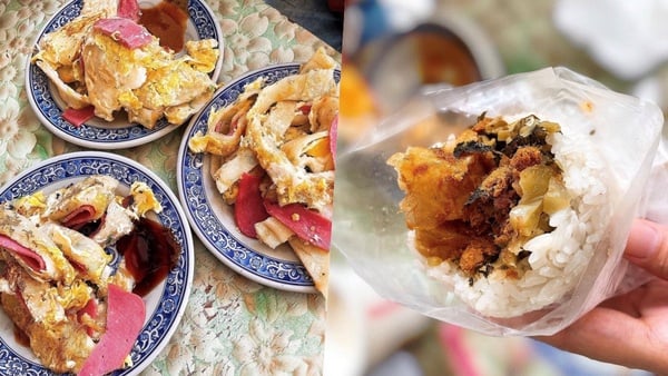 花蓮早餐｜10家「花蓮必吃早餐」推薦，在地人排隊美食，古早味蛋餅、鍋貼、炒麵激推！