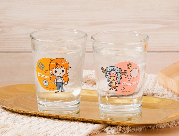 ▼7-11x航海王熱炒杯/239元