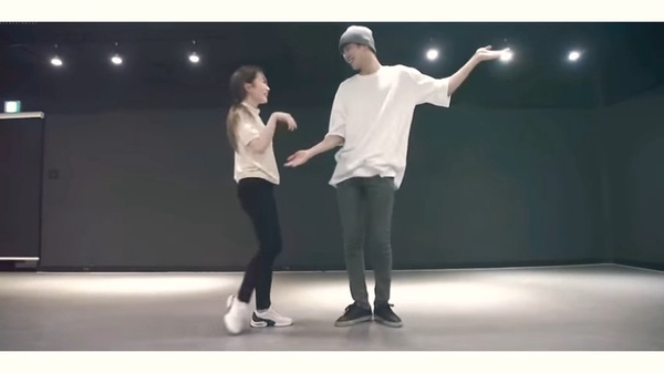 韓劇男星「舞蹈功力」!《禹英禑》姜泰伍跳舞超魔性,金宣虎跳輸韓素希?安孝燮是高手