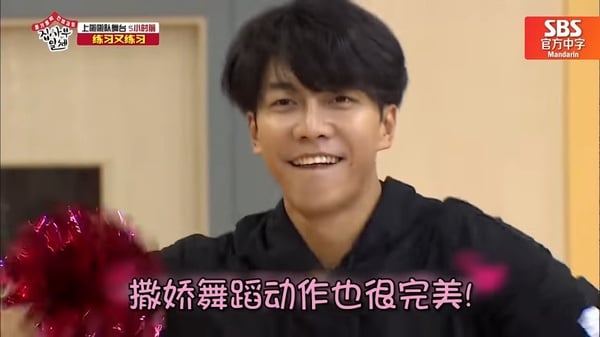 韓劇男星「舞蹈功力」!《禹英禑》姜泰伍跳舞超魔性,金宣虎跳輸韓素希?安孝燮是高手