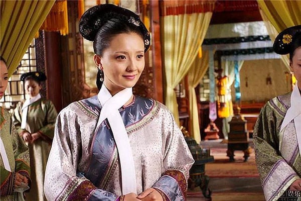 網議《甄嬛傳》後宮戰鬥力TOP 10！安陵容第十，皇后才第五，甄嬛竟然不是冠軍