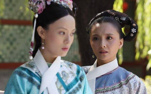 網議《甄嬛傳》後宮戰鬥力TOP 9：崔槿汐