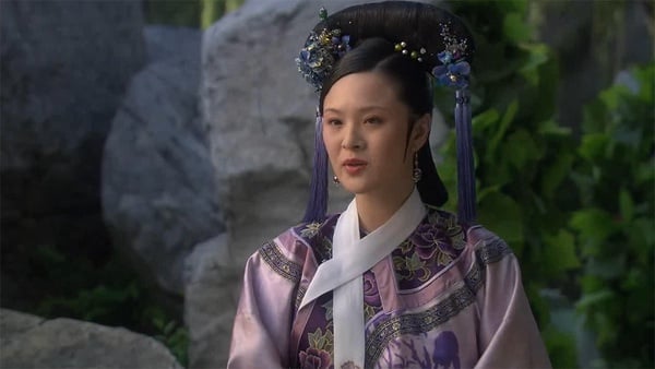網議《甄嬛傳》後宮戰鬥力TOP 10！安陵容第十，皇后才第五，甄嬛竟然不是冠軍