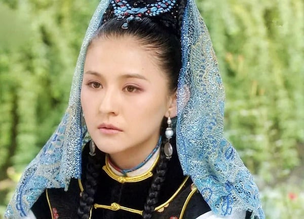 網議《甄嬛傳》後宮戰鬥力TOP 6：葉瀾依