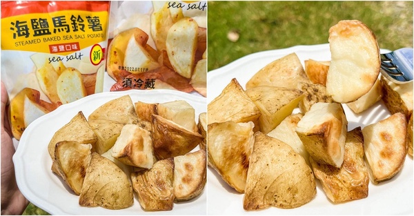 超商美食搶吃！7-11話題美食推薦：泰式打拋豬麵、泰奶珍珠雪糕，還有隱藏版海鹽馬鈴薯