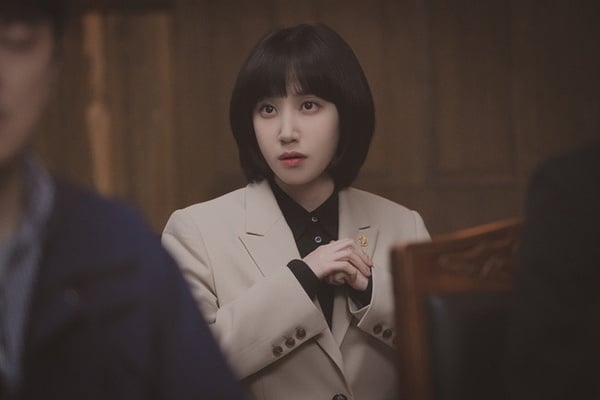 Netflix《非常律師禹英禑》「權敏宇」6大討厭之處！心機重、強調公平競爭，卻只要「對他有利的公平」