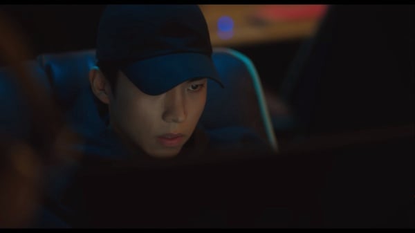 Netflix《非常律師禹英禑》「權敏宇」6大討厭之處！心機重、強調公平競爭，卻只要「對他有利的公平」