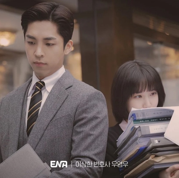 Netflix《非常律師禹英禑》「權敏宇」6大討厭之處！心機重、強調公平競爭，卻只要「對他有利的公平」