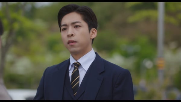 Netflix《非常律師禹英禑》「權敏宇」6大討厭之處！心機重、強調公平競爭，卻只要「對他有利的公平」