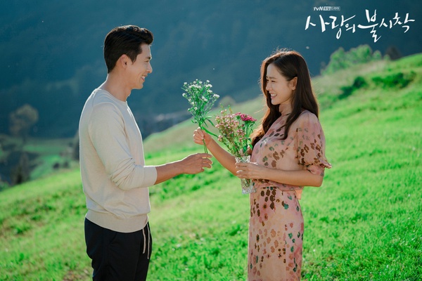近5年「tvN週末檔韓劇」平均收視排行TOP10:《智異山》8.385%