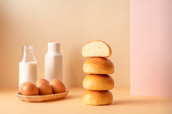 SAKImoto必吃新品!SAKImoto Bakery全新推出布里歐系列 ,售價:吐司360元、餐包49元