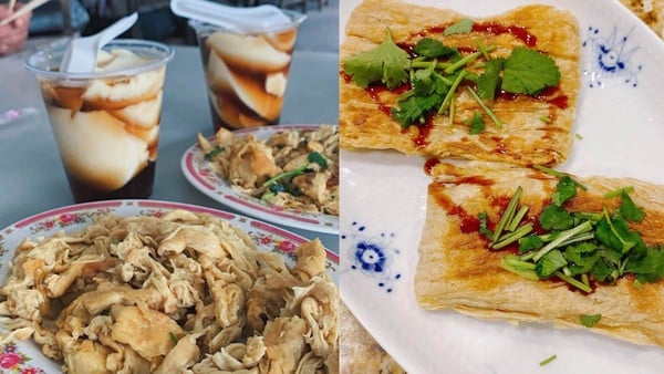 15家在地「台東早餐」推薦!燒肉飯、法式吐司、超精緻早午餐,中式西式一次滿足!