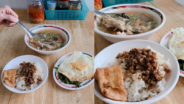 15家在地「台東早餐」推薦!燒肉飯、法式吐司、超精緻早午餐,中式西式一次滿足!