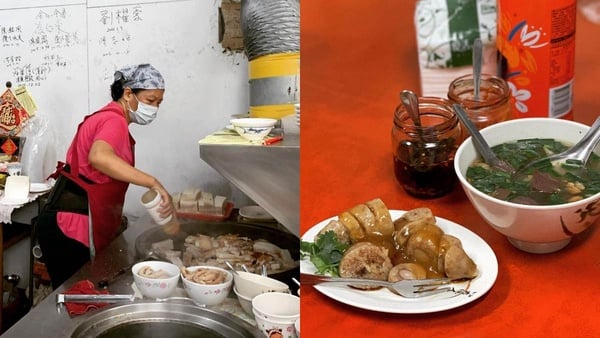 15家在地「台東早餐」推薦!燒肉飯、法式吐司、超精緻早午餐,中式西式一次滿足!