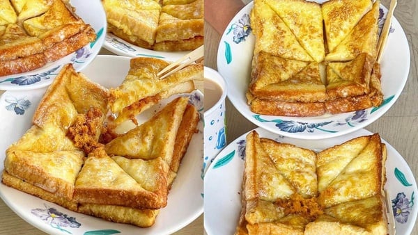 15家在地「台東早餐」推薦!燒肉飯、法式吐司、超精緻早午餐,中式西式一次滿足!