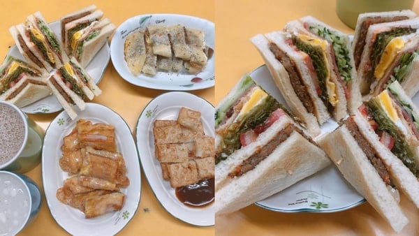 15家在地「台東早餐」推薦!燒肉飯、法式吐司、超精緻早午餐,中式西式一次滿足!