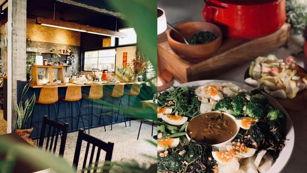 15家在地「台東早餐」推薦！燒肉飯、法式吐司、超精緻早午餐，中式西式一次滿足！