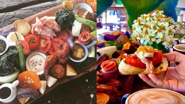 15家在地「台東早餐」推薦!燒肉飯、法式吐司、超精緻早午餐,中式西式一次滿足!
