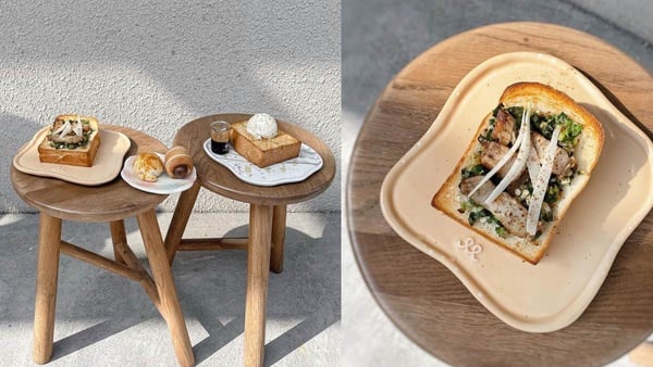 15家在地「台東早餐」推薦!燒肉飯、法式吐司、超精緻早午餐,中式西式一次滿足!