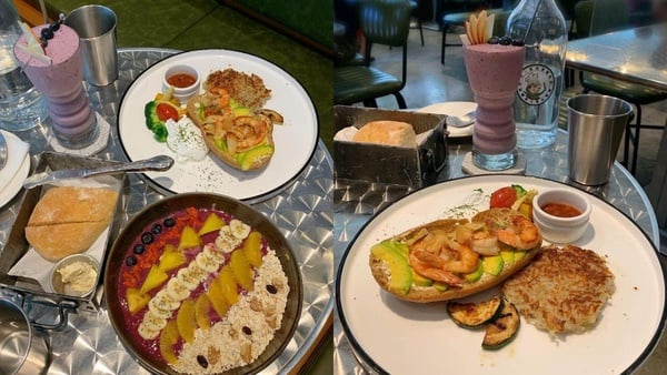 15家在地「台東早餐」推薦!燒肉飯、法式吐司、超精緻早午餐,中式西式一次滿足!