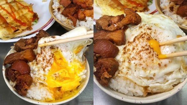 15家在地「台東早餐」推薦!燒肉飯、法式吐司、超精緻早午餐,中式西式一次滿足!